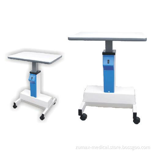 Motorized Table